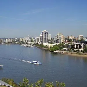 Resort Saphire, Brisbane