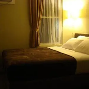 Motel Airport, Brisbane