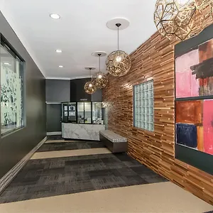 Aparthotel Spring Hill, Brisbane