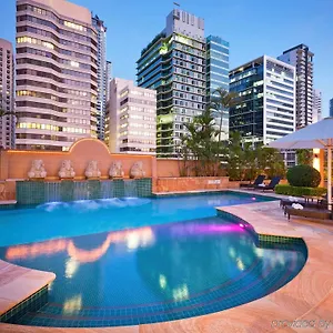 Aparthotel The Sebel Quay West, Brisbane