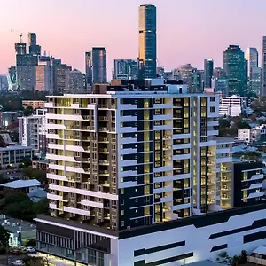 Aparthotel Linton, Brisbane