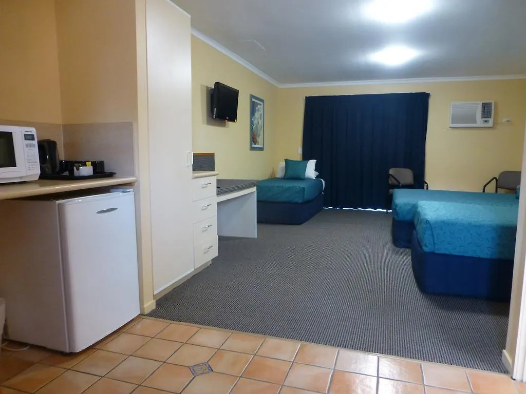 Carseldine Palms Motel Brisbane