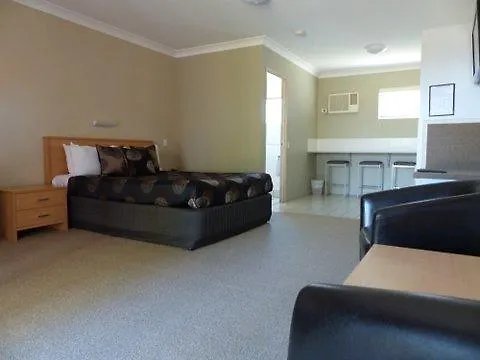 Carseldine Palms Motel Brisbane