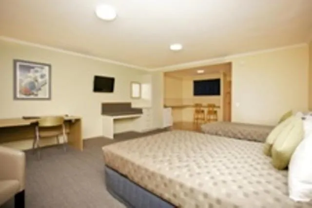Carseldine Palms Motel Brisbane 3*,  Australia
