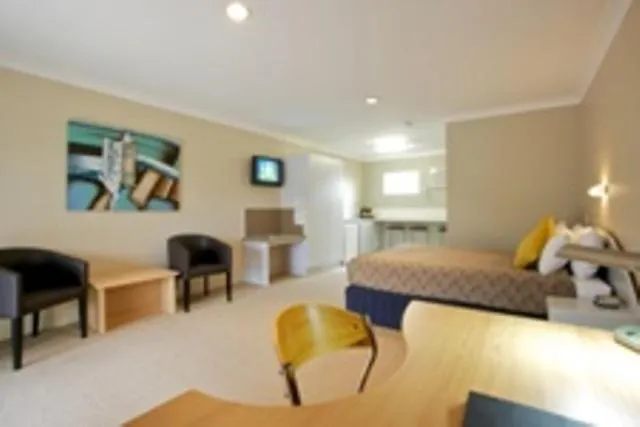 Carseldine Palms Motel Brisbane