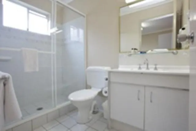 Carseldine Palms Motel Brisbane 3*,