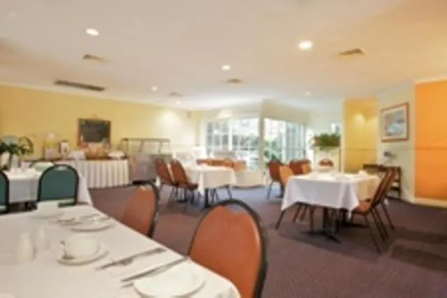 Carseldine Palms Motel Brisbane 3*,