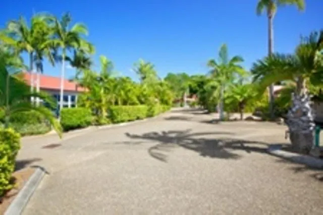 ***  Carseldine Palms Motel Brisbane Australia