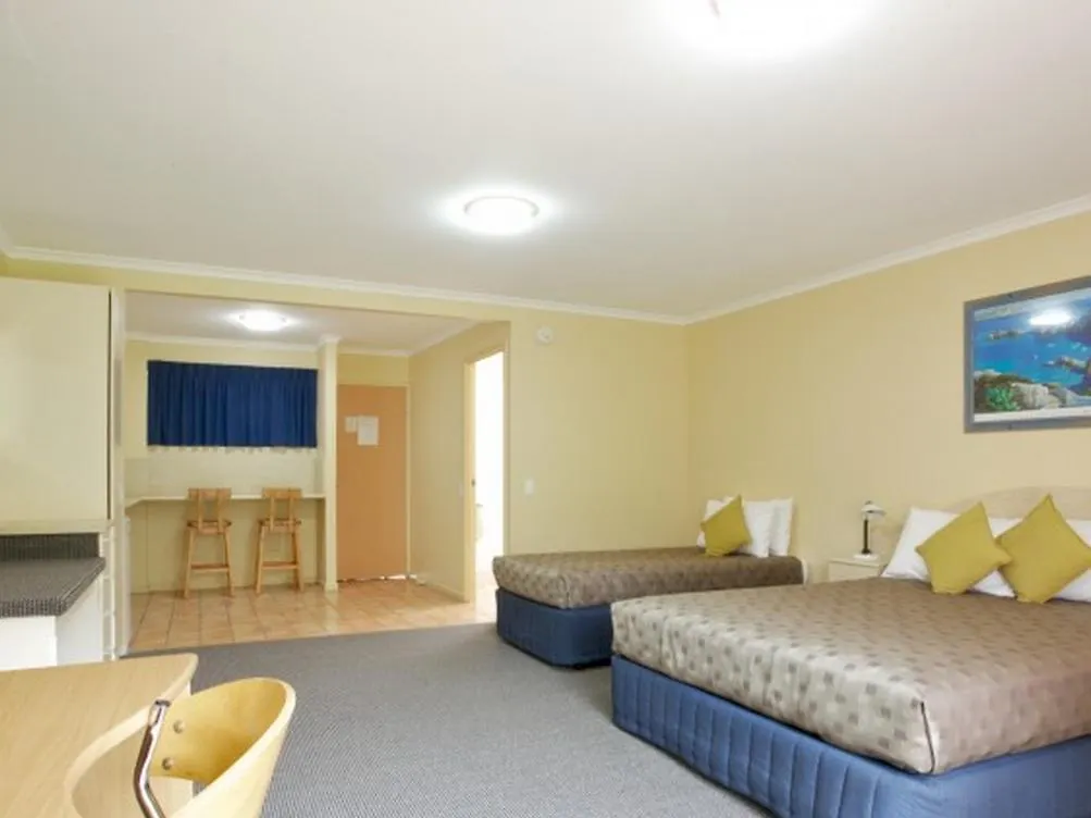 Carseldine Palms Motel Brisbane