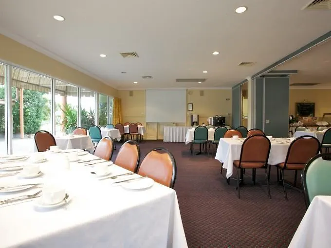 Carseldine Palms Motel Brisbane