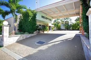 Carseldine Palms Motel Brisbane 3*,  Australia