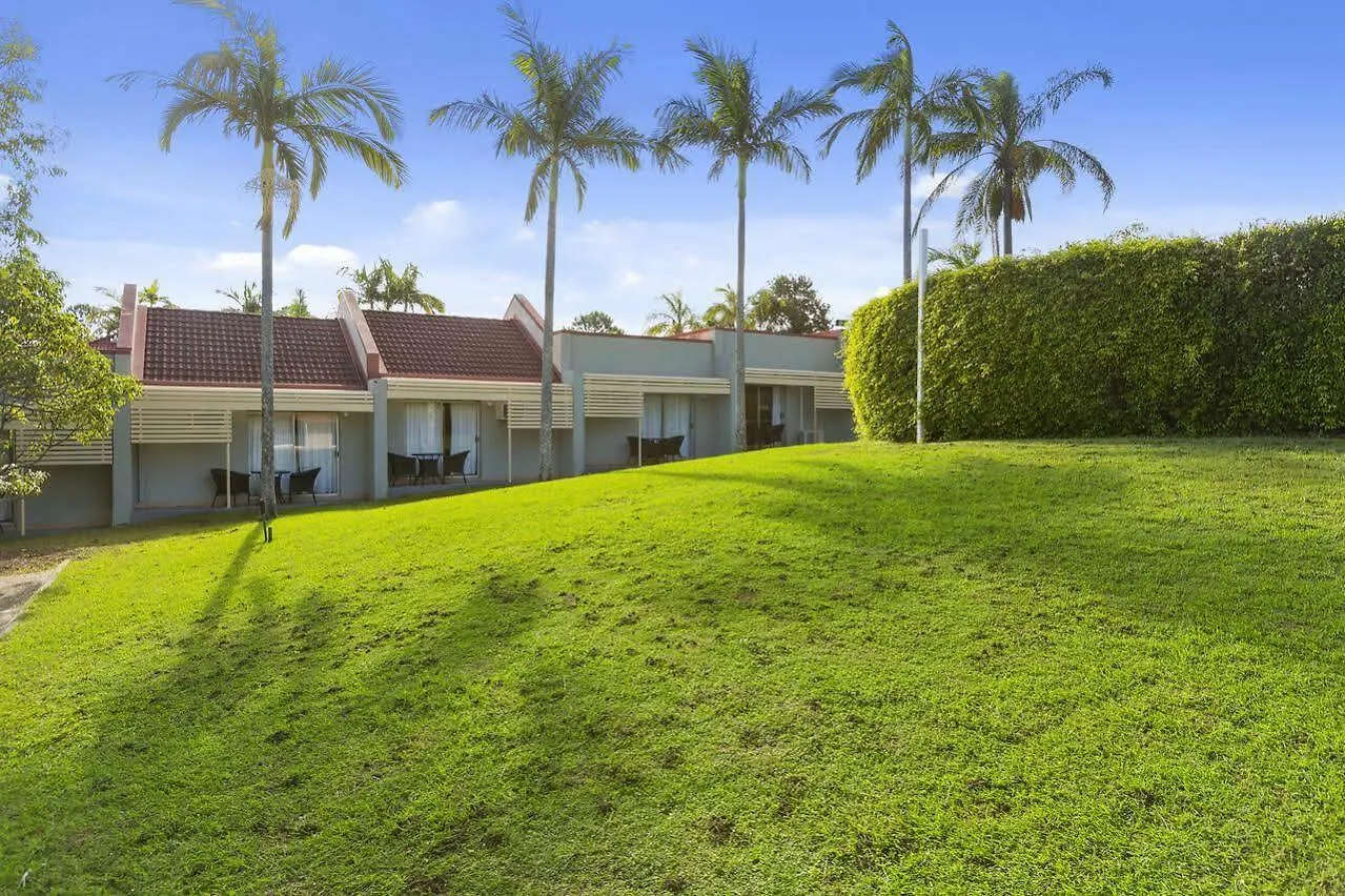 Carseldine Palms Motel Brisbane