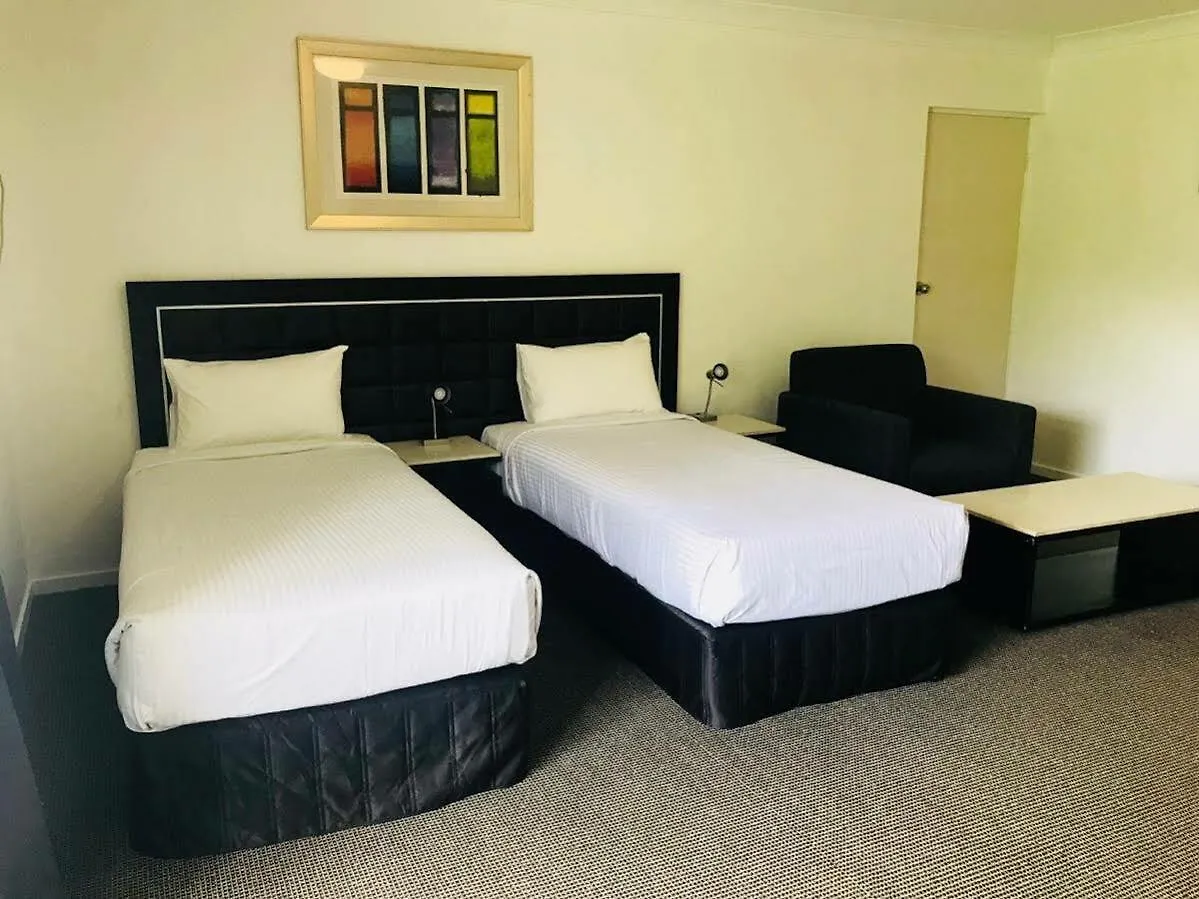 Carseldine Palms Motel Brisbane