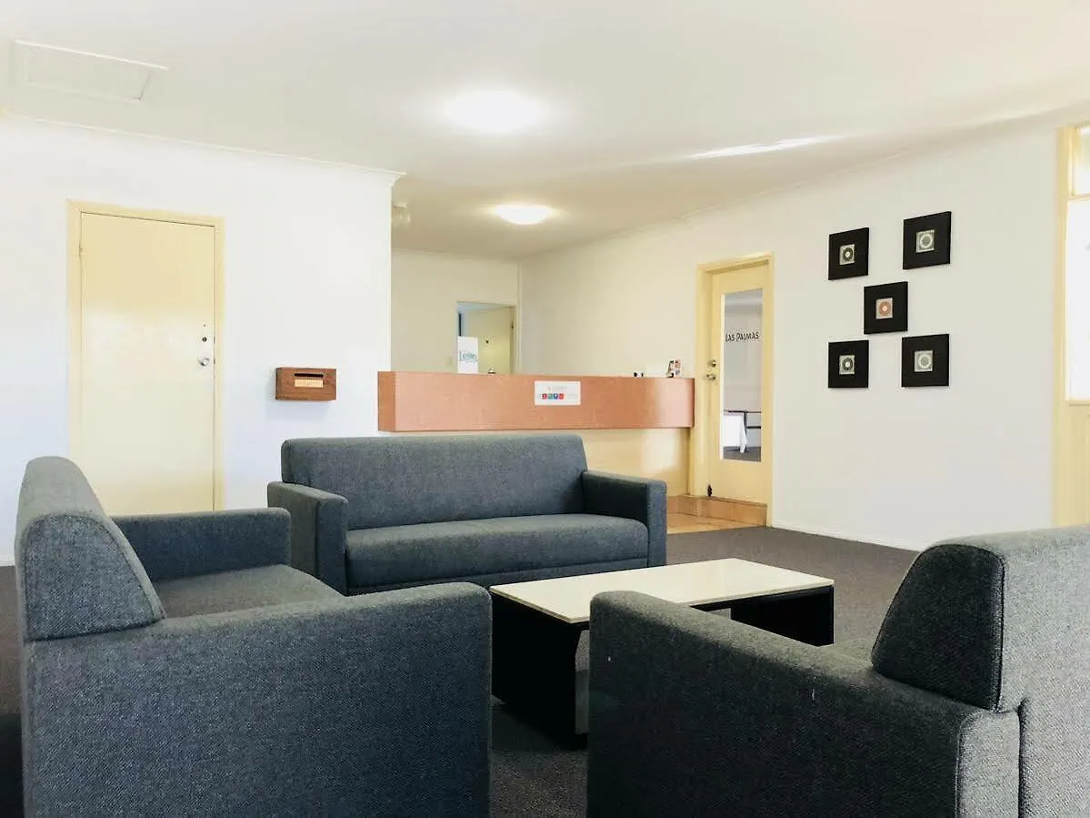 Carseldine Palms Motel Brisbane