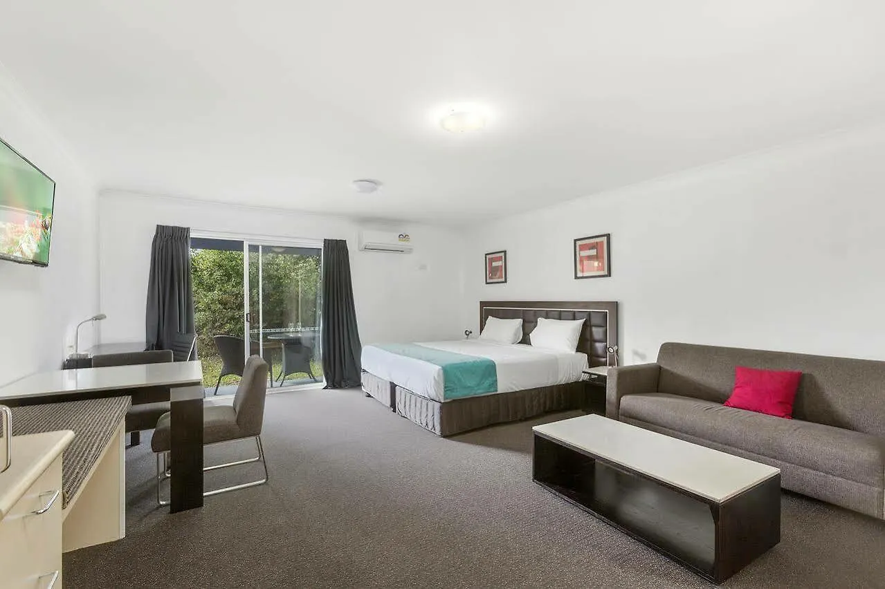 Carseldine Palms Motel Brisbane