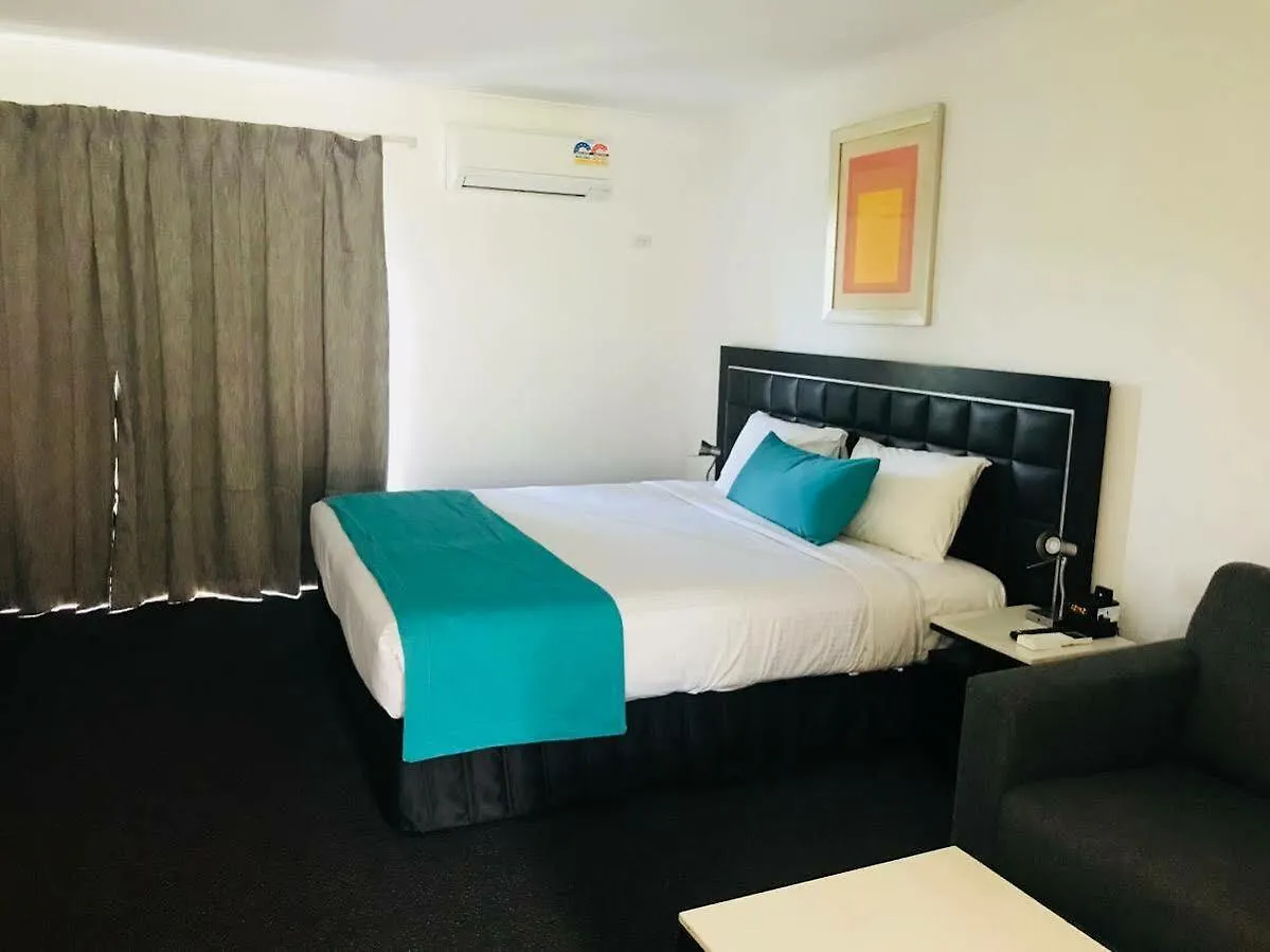 Carseldine Palms Motel Brisbane 3*,