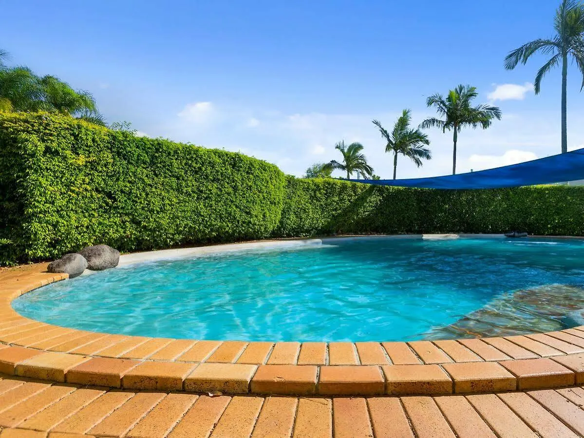 Carseldine Palms Motel Brisbane Australia