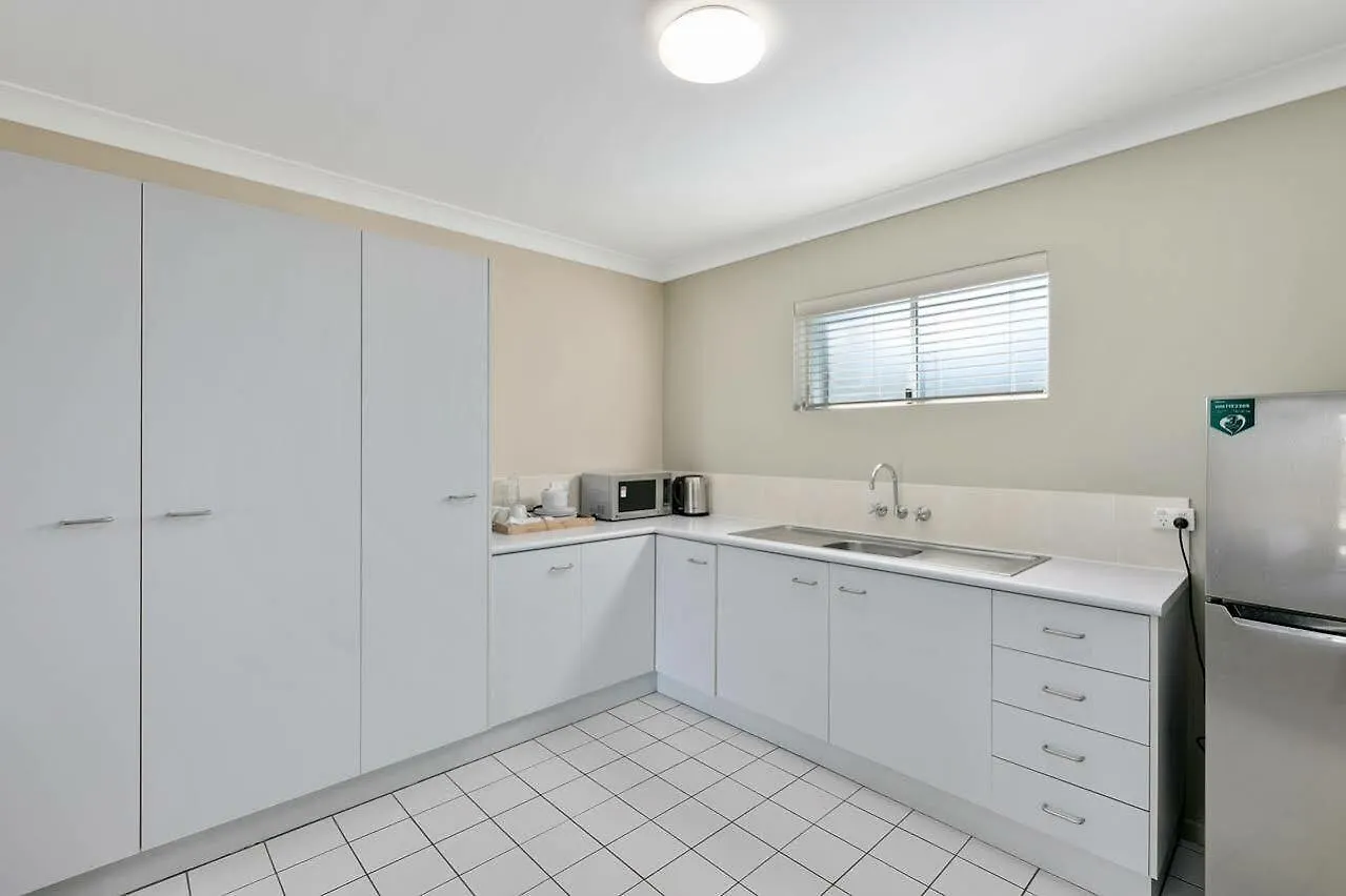 Carseldine Palms Motel Brisbane