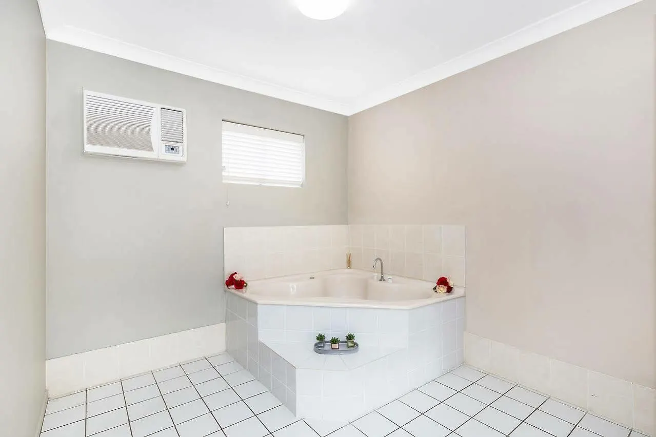 Carseldine Palms Motel Brisbane