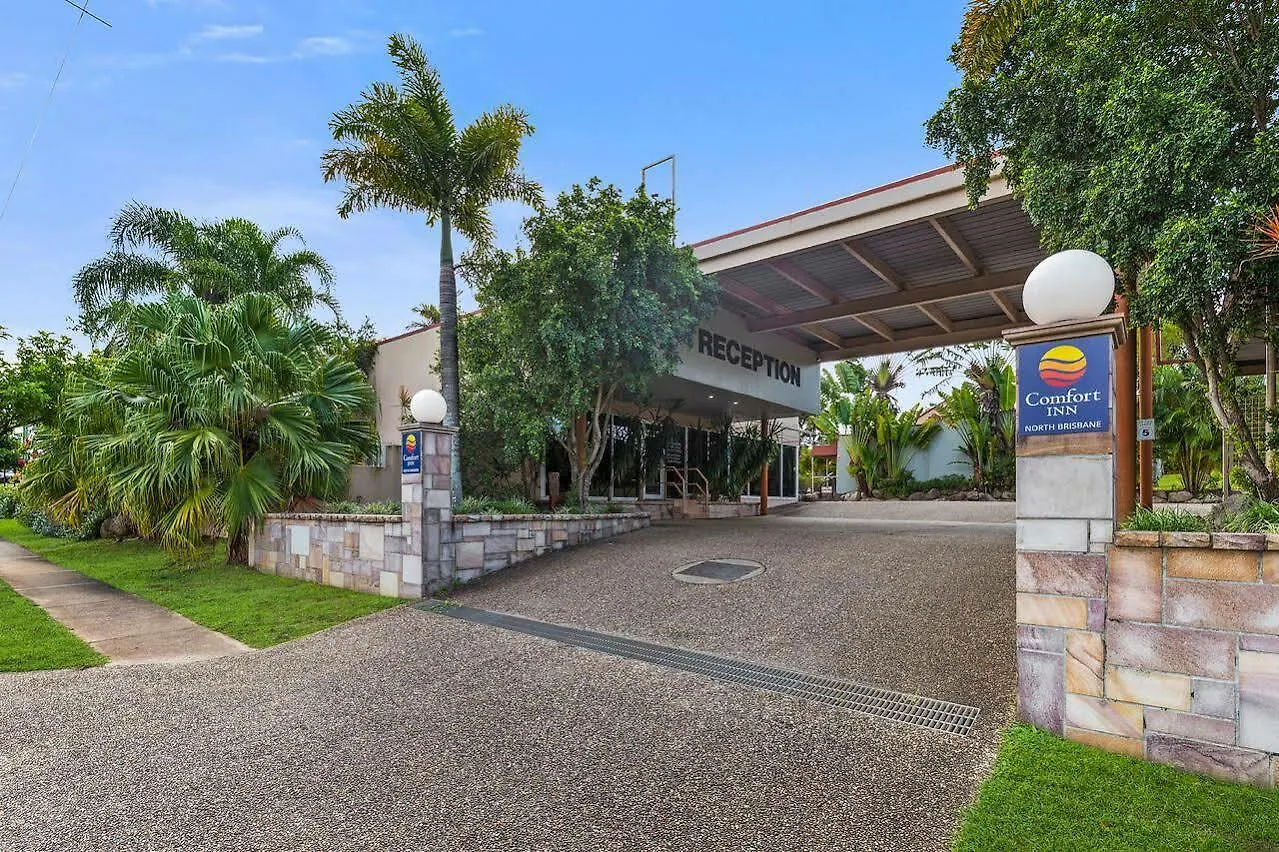 Carseldine Palms Motel Brisbane